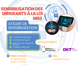 La période estivale, le moment idéal pour planifier sa formation ! ☀️⛱️