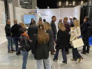 Stand de la MDF au Forum AttrAKTivité 2026